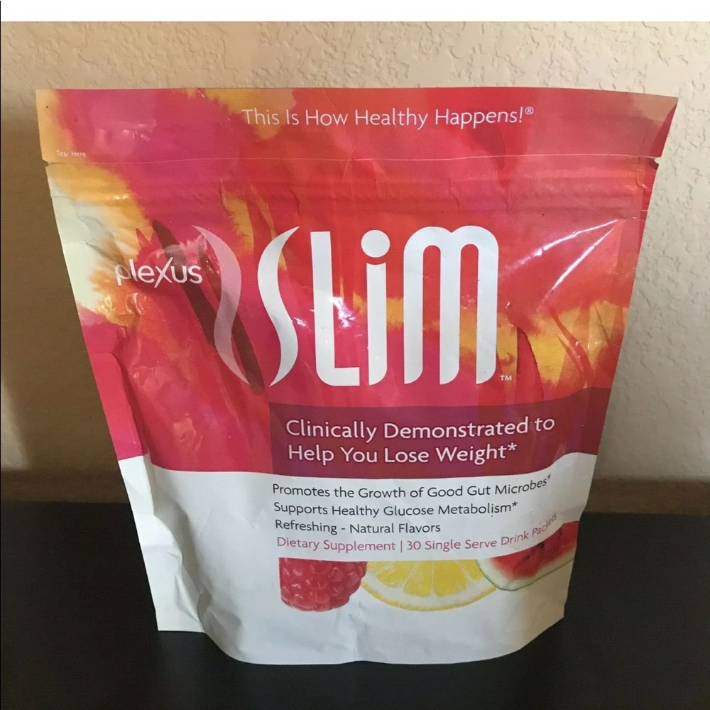 Slim offers